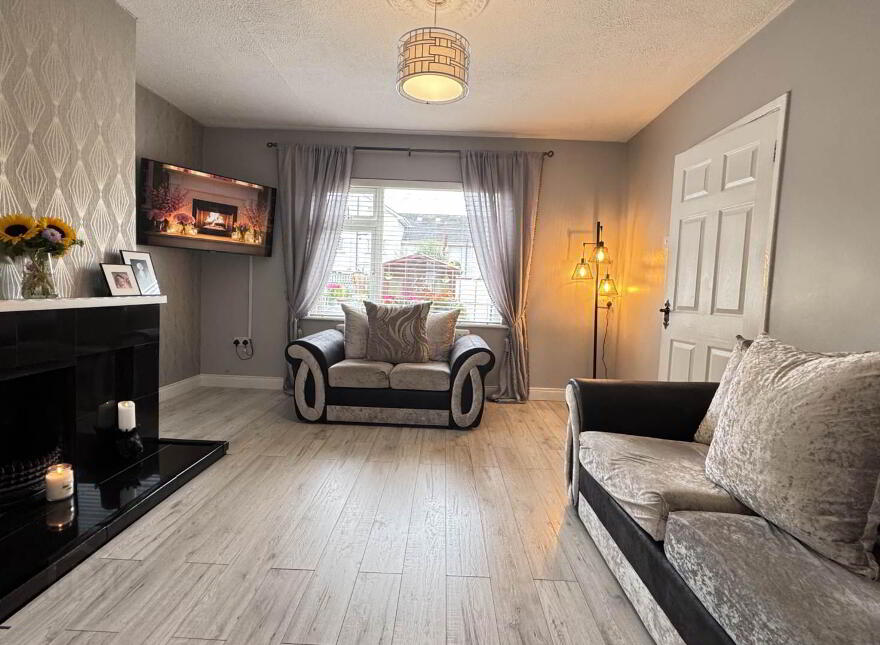 31 Fatima Court, Dundalk, A91V9V9
