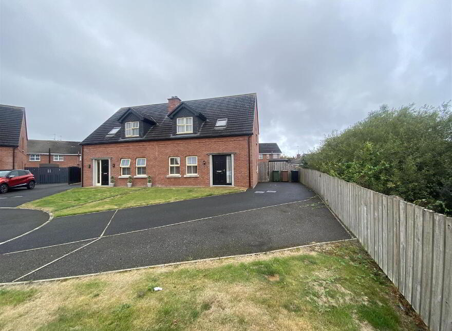 39 The Fairways, Portadown, BT62 3FR