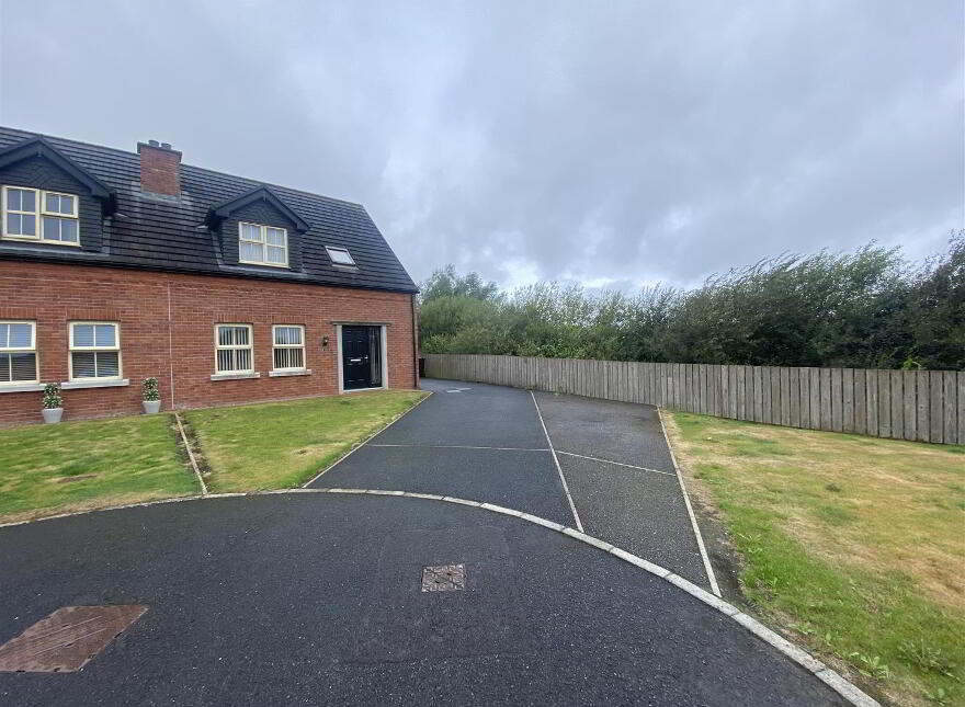 39 The Fairways, Portadown, BT62 3FR