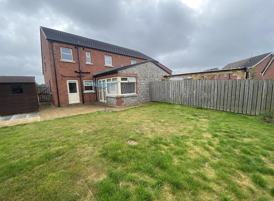 39 The Fairways, Portadown, BT62 3FR