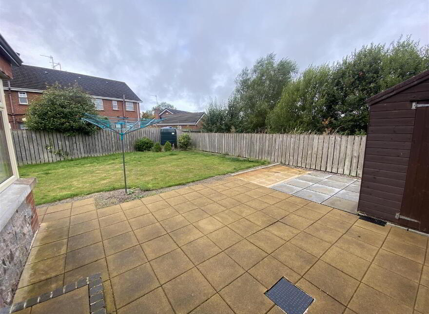 39 The Fairways, Portadown, BT62 3FR