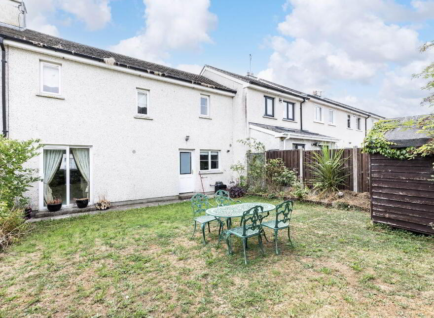 9 Hamlet Ave, Balbriggan, K32D431
