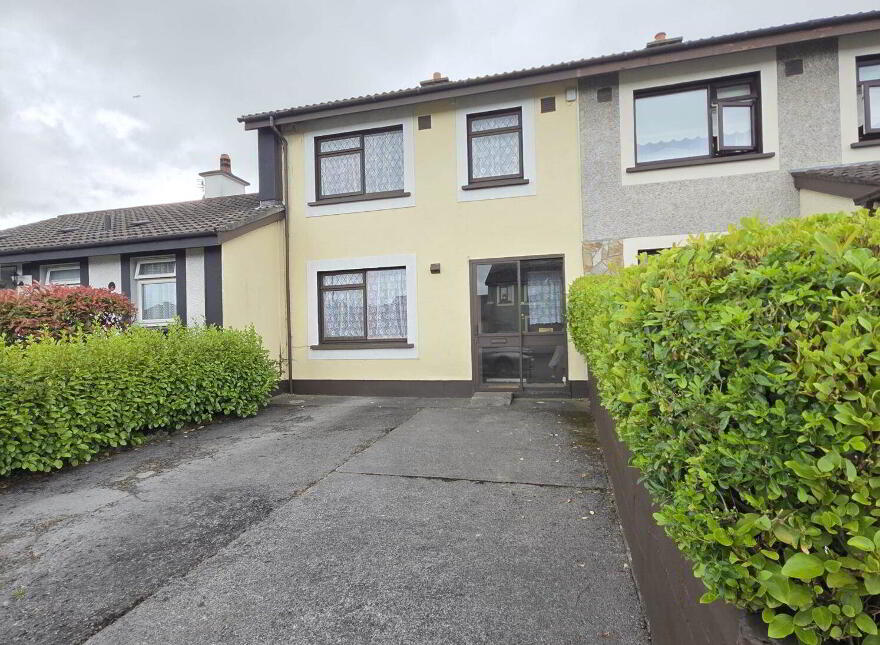 40 Castlepark, Ballybane, H91FYT0