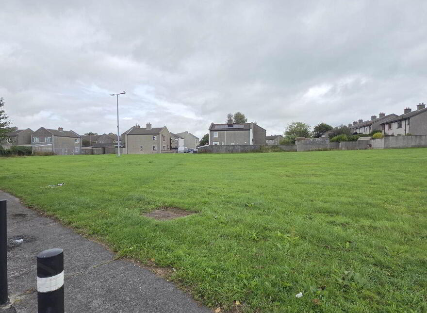 40 Castlepark, Ballybane, H91FYT0