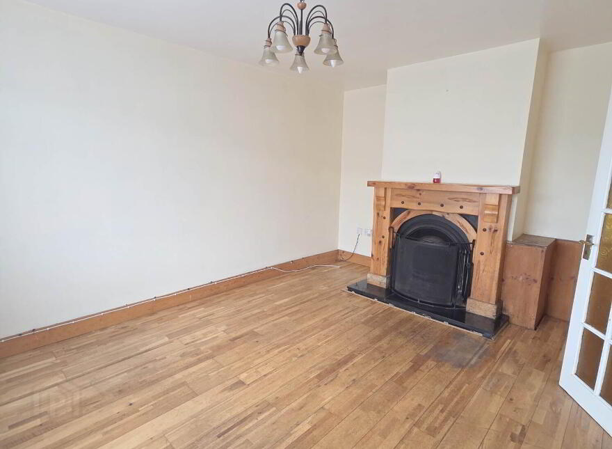 40 Castlepark, Ballybane, H91FYT0
