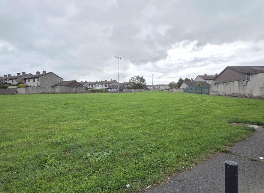 40 Castlepark, Ballybane, H91FYT0