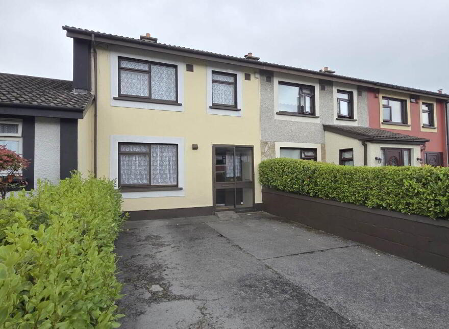 40 Castlepark, Ballybane, H91FYT0