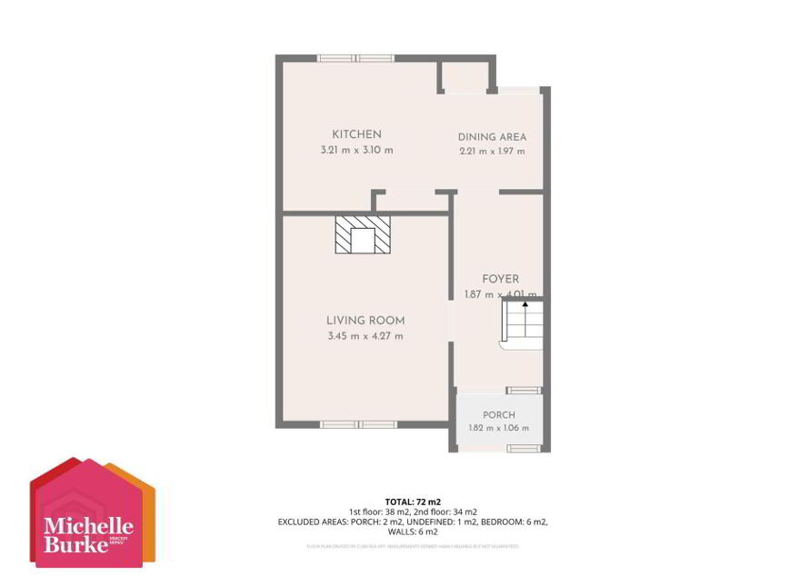 40 Castlepark, Ballybane, H91FYT0