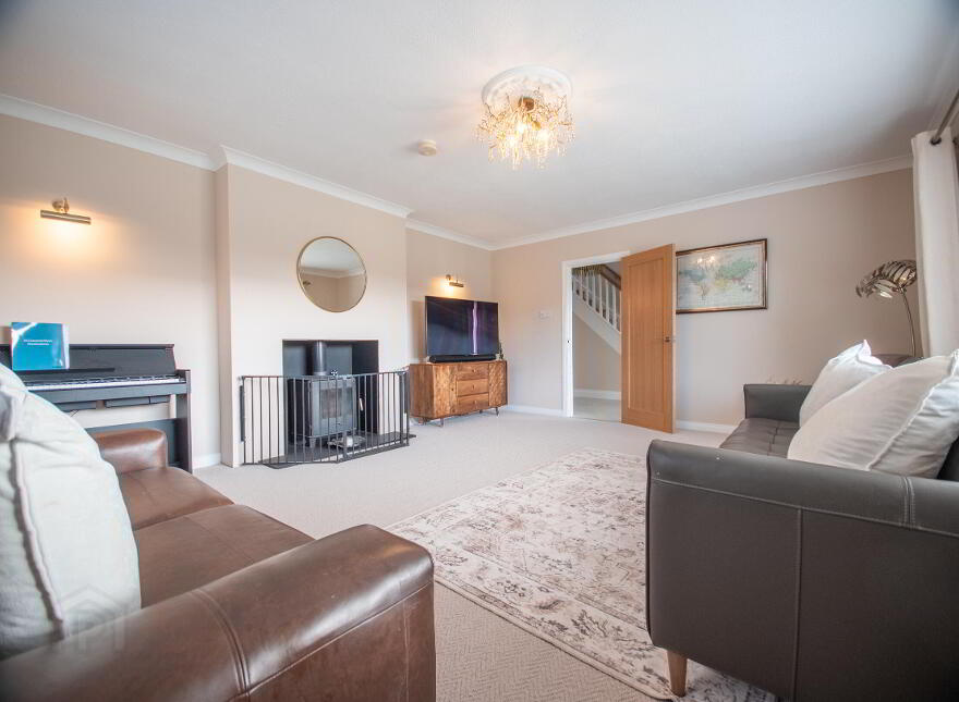 4 Cairn Court, Coleraine, BT51 3BW
