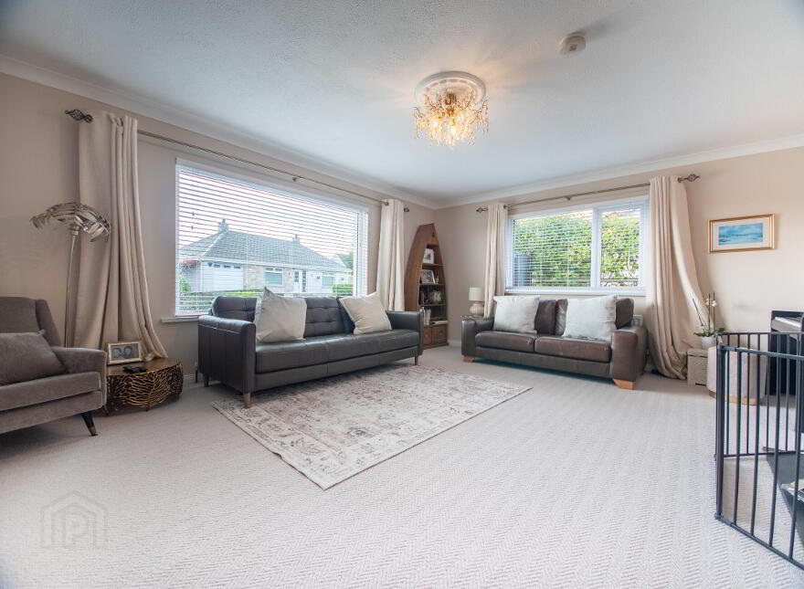 4 Cairn Court, Coleraine, BT51 3BW