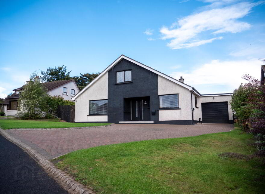 4 Cairn Court, Coleraine, BT51 3BW