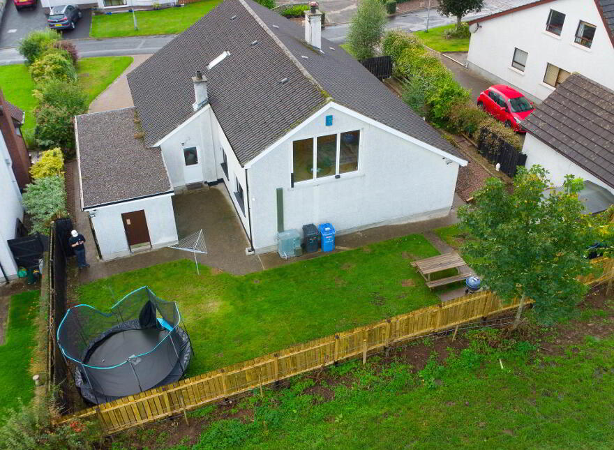 4 Cairn Court, Coleraine, BT51 3BW