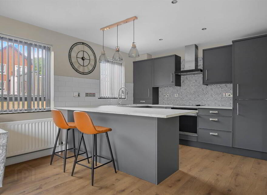 Apt 2 Belmore Place, 137 Upper Newtownards Road, Ballyhackamore, Belfast, BT4 3HX