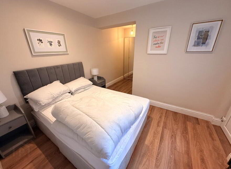 Apt 2, 17 Camden Street, Belfast, BT9 6AT