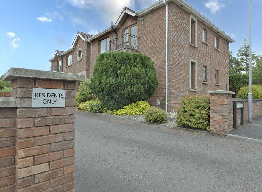 5 Woodville Mews, Lurgan, Craigavon, BT66 6ST
