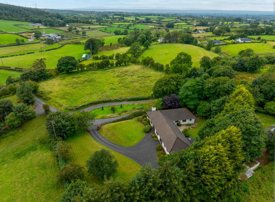 17 Barnish Road, Kells, Ballymena, BT42 3PA