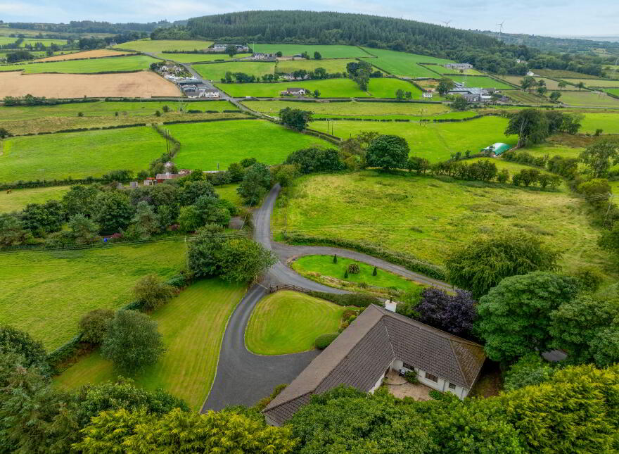 17 Barnish Road, Kells, Ballymena, BT42 3PA