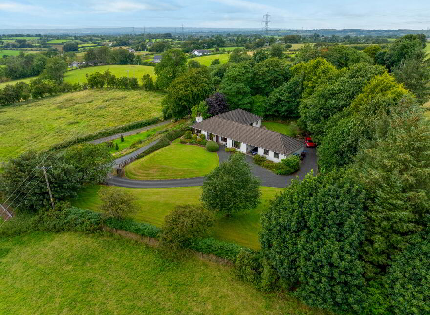 17 Barnish Road, Kells, Ballymena, BT42 3PA