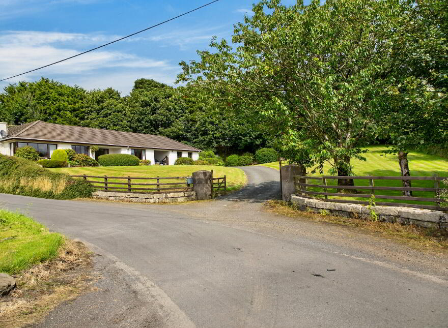 17 Barnish Road, Kells, Ballymena, BT42 3PA