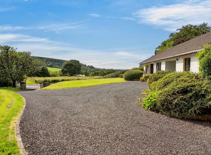 17 Barnish Road, Kells, Ballymena, BT42 3PA