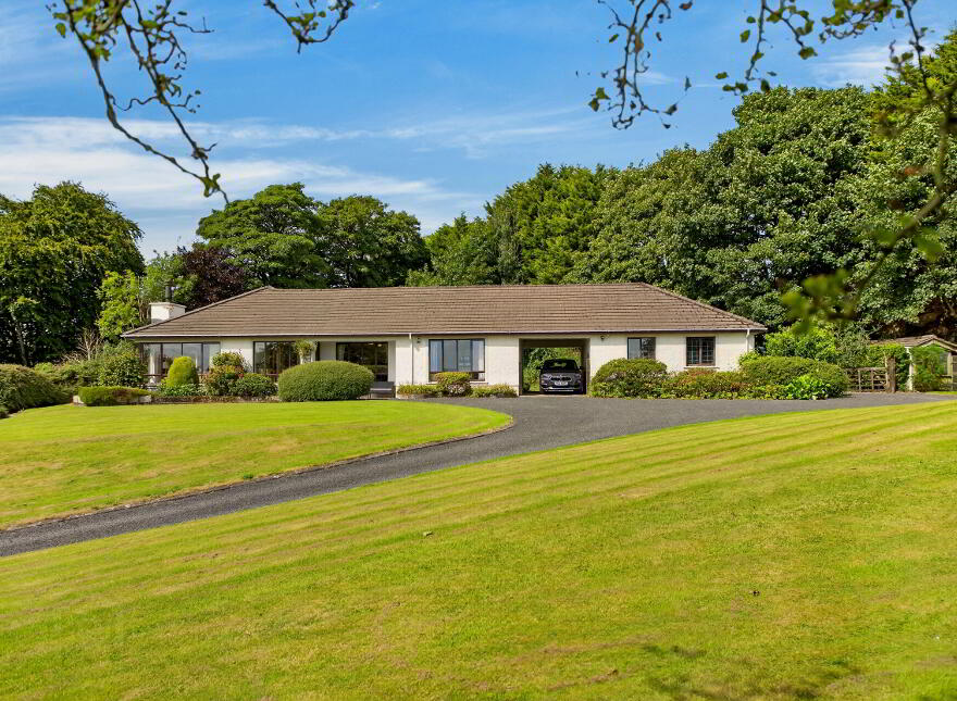 17 Barnish Road, Kells, Ballymena, BT42 3PA