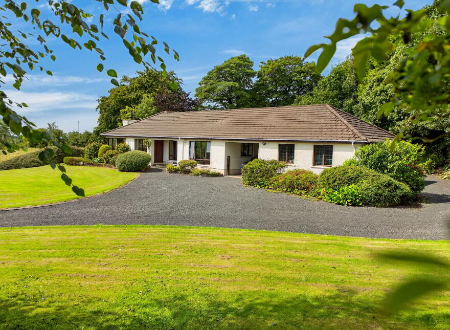 17 Barnish Road, Kells, Ballymena, BT42 3PA
