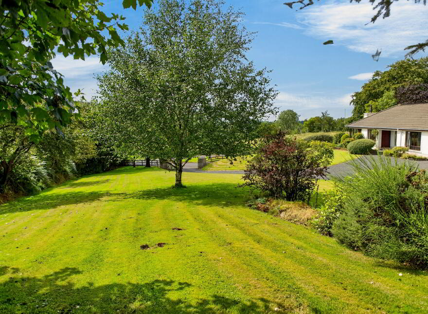 17 Barnish Road, Kells, Ballymena, BT42 3PA