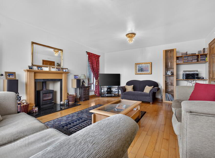 17 Barnish Road, Kells, Ballymena, BT42 3PA