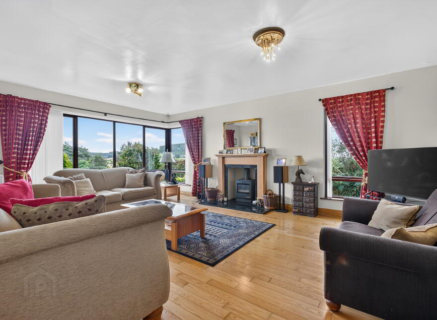 17 Barnish Road, Kells, Ballymena, BT42 3PA