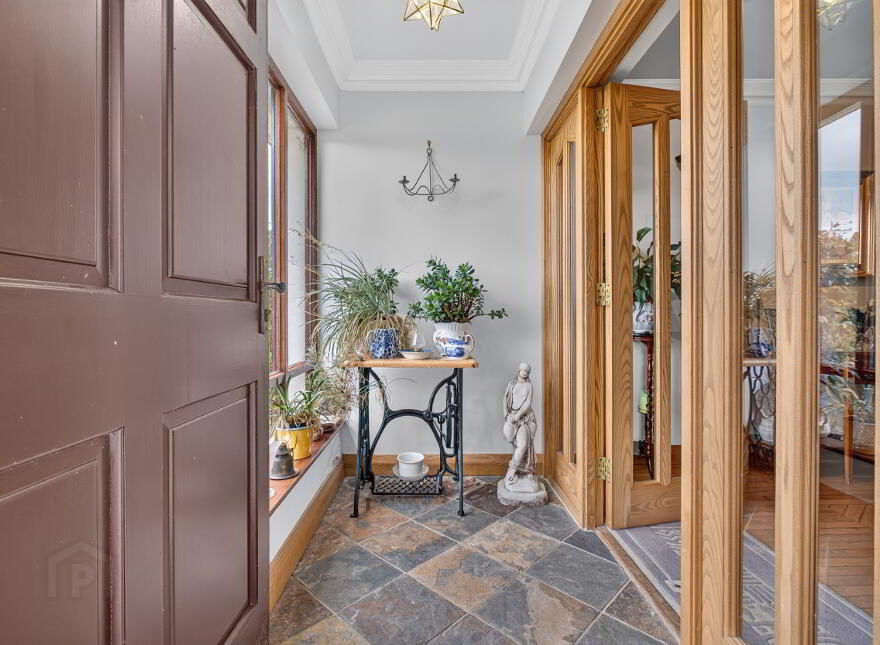 17 Barnish Road, Kells, Ballymena, BT42 3PA