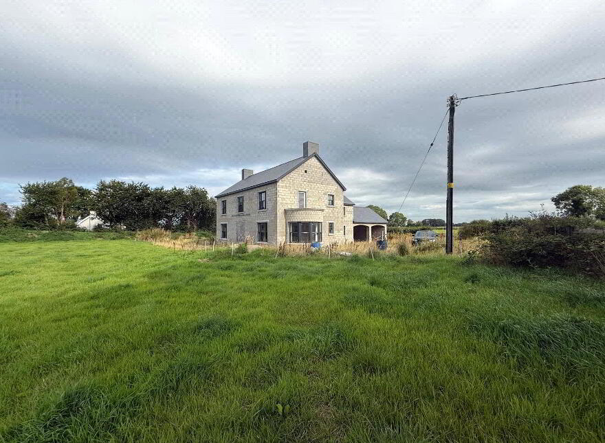 6 Motalee Lane, Magherafelt, BT45 5JT