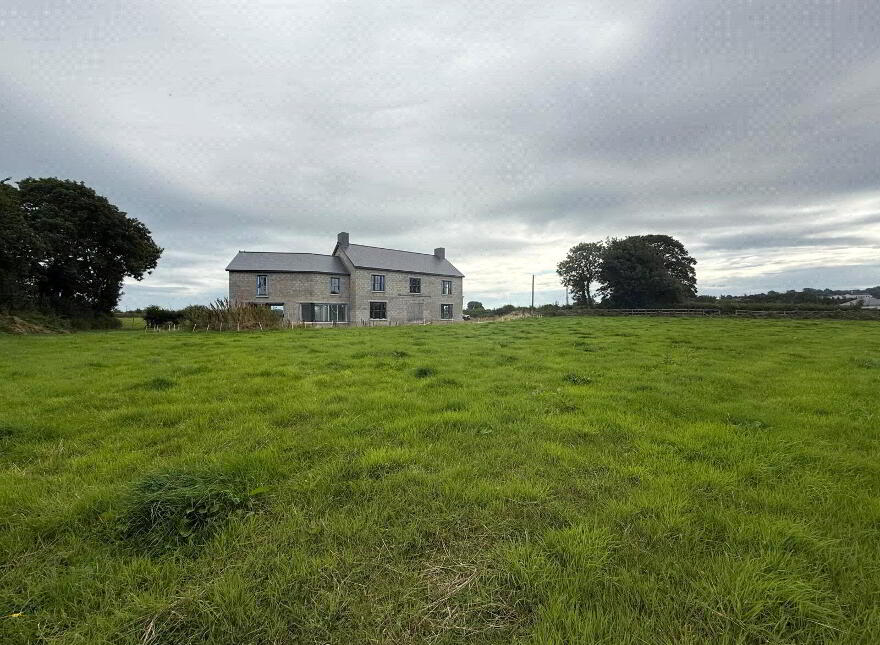 6 Motalee Lane, Magherafelt, BT45 5JT
