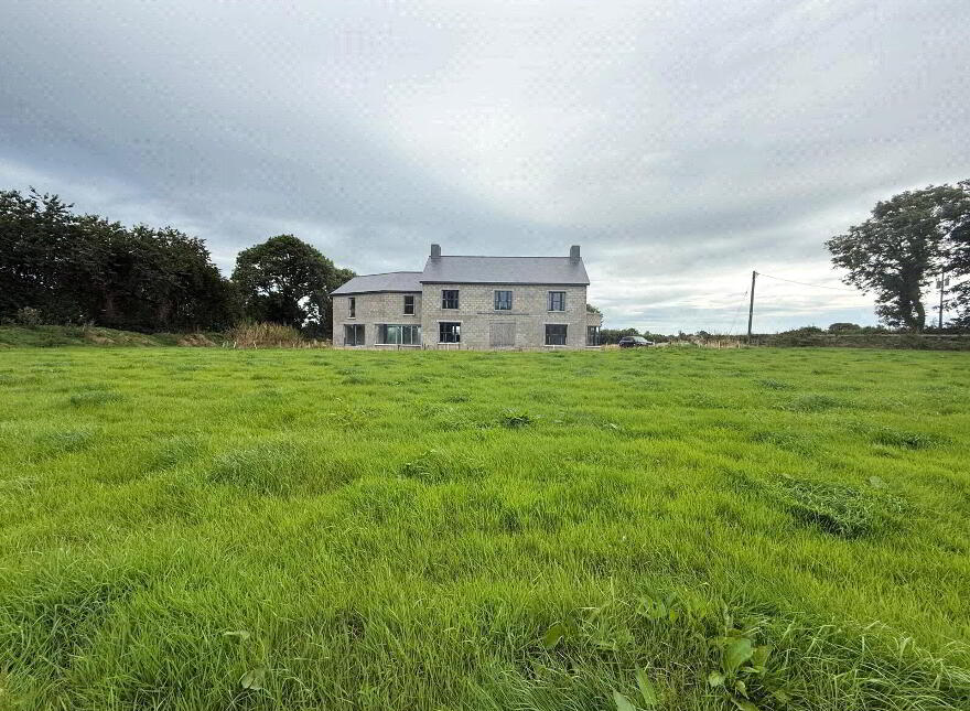 6 Motalee Lane, Magherafelt, BT45 5JT