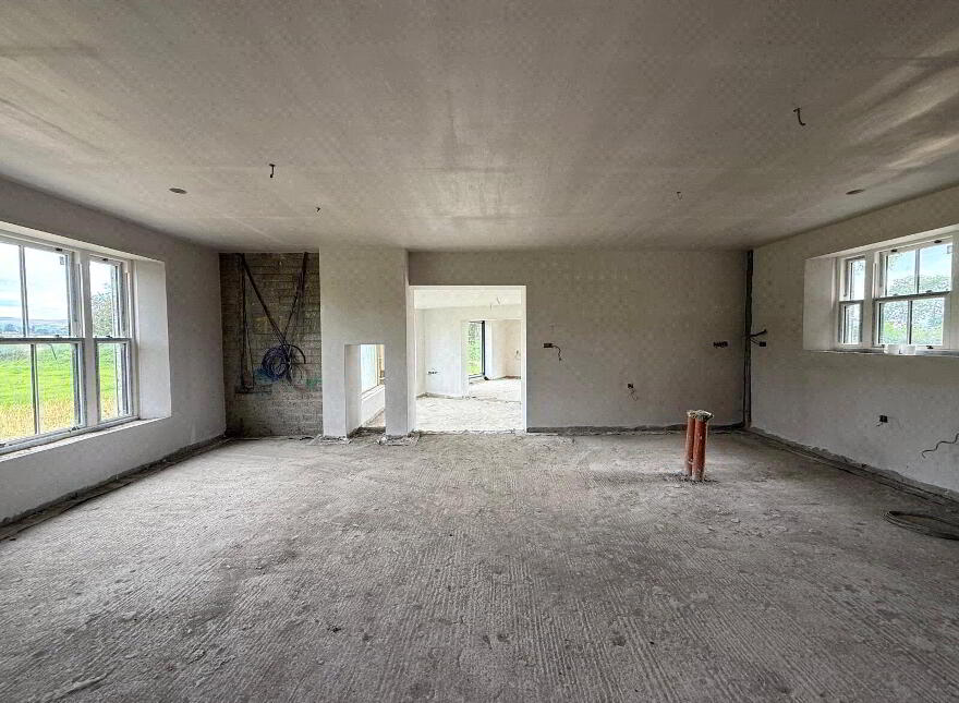 6 Motalee Lane, Magherafelt, BT45 5JT