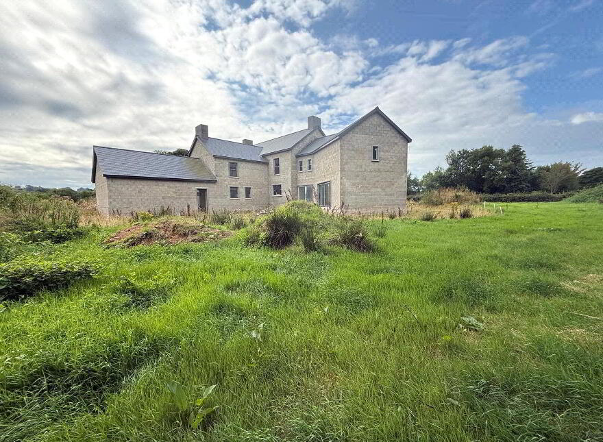 6 Motalee Lane, Magherafelt, BT45 5JT