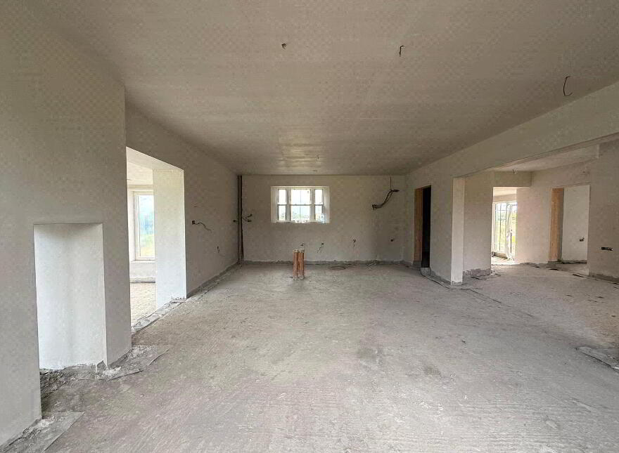 6 Motalee Lane, Magherafelt, BT45 5JT