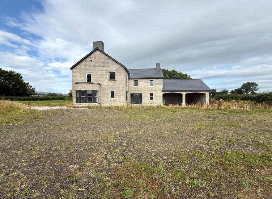 6 Motalee Lane, Magherafelt, BT45 5JT