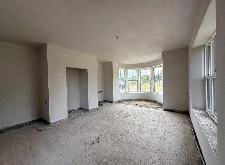 6 Motalee Lane, Magherafelt, BT45 5JT