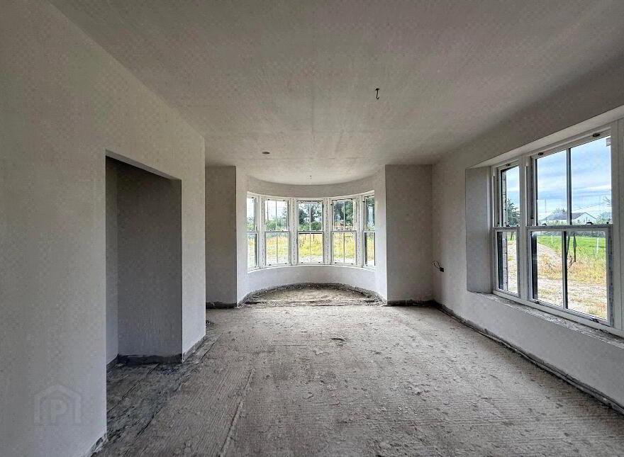 6 Motalee Lane, Magherafelt, BT45 5JT