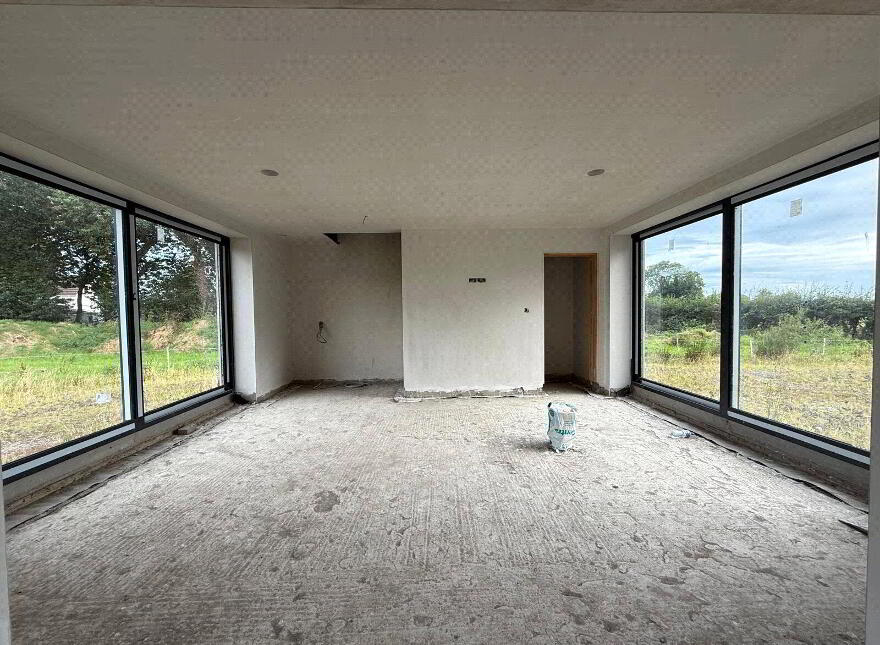 6 Motalee Lane, Magherafelt, BT45 5JT