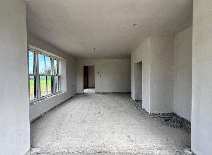 6 Motalee Lane, Magherafelt, BT45 5JT