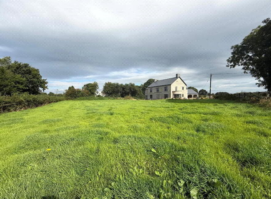 6 Motalee Lane, Magherafelt, BT45 5JT