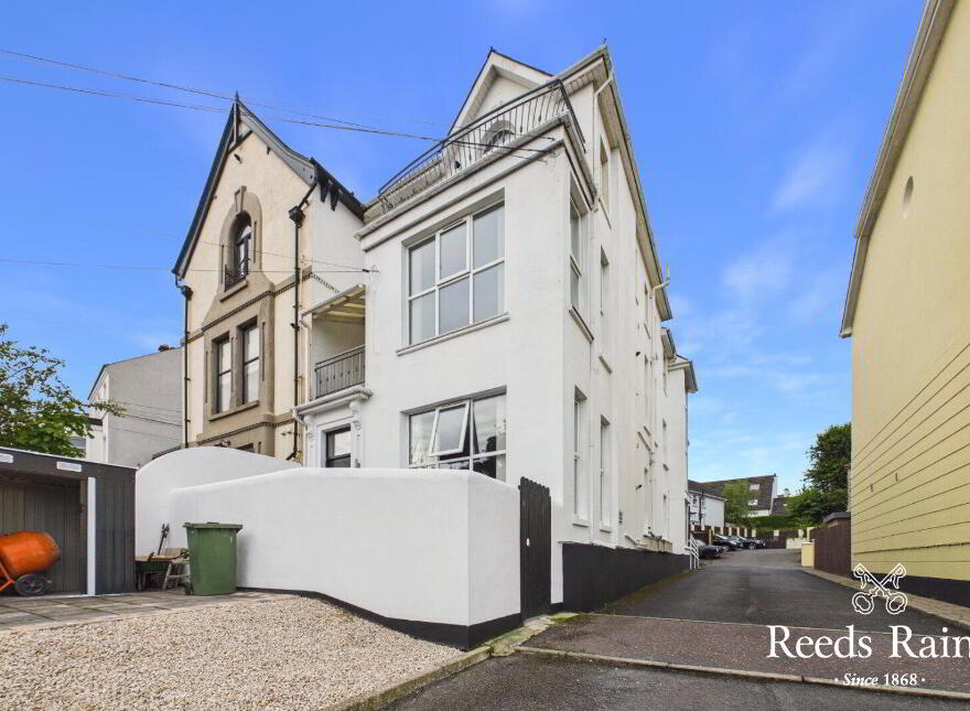 13C Princetown Park, Bangor, BT20 3TX