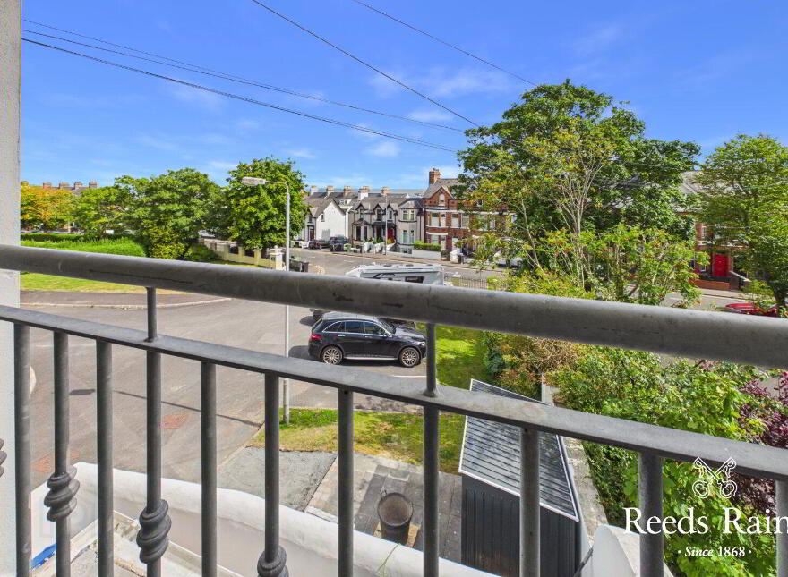 13C Princetown Park, Bangor, BT20 3TX