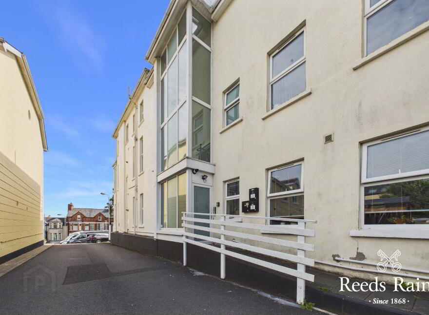 13C Princetown Park, Bangor, BT20 3TX