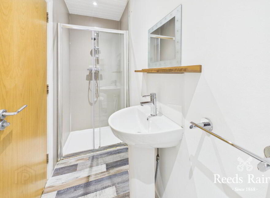13C Princetown Park, Bangor, BT20 3TX