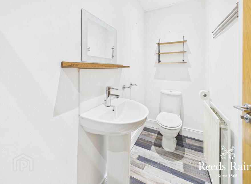 13C Princetown Park, Bangor, BT20 3TX
