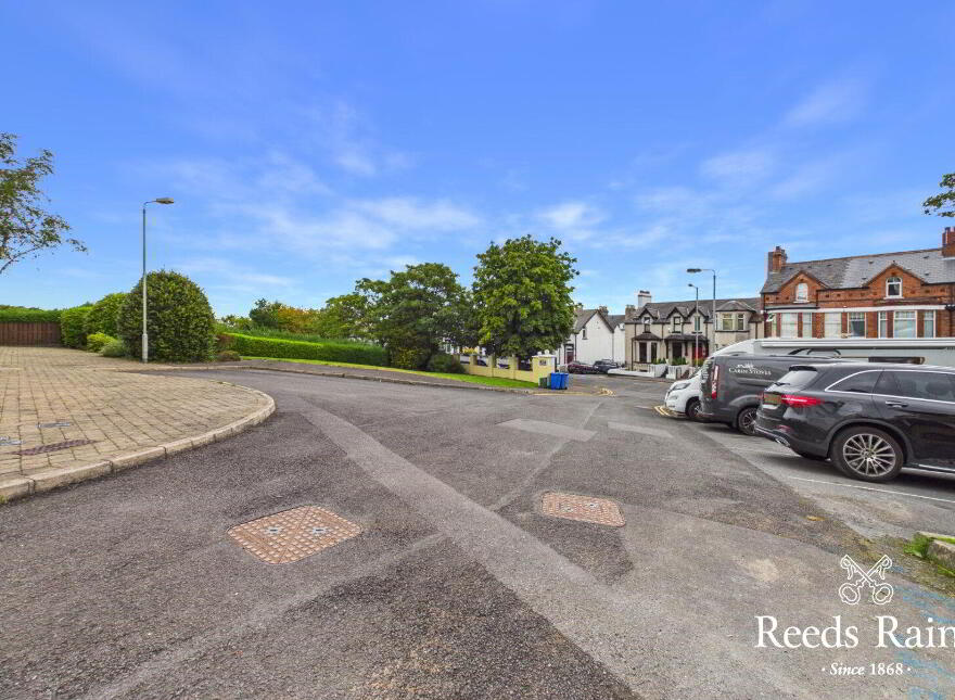 13C Princetown Park, Bangor, BT20 3TX
