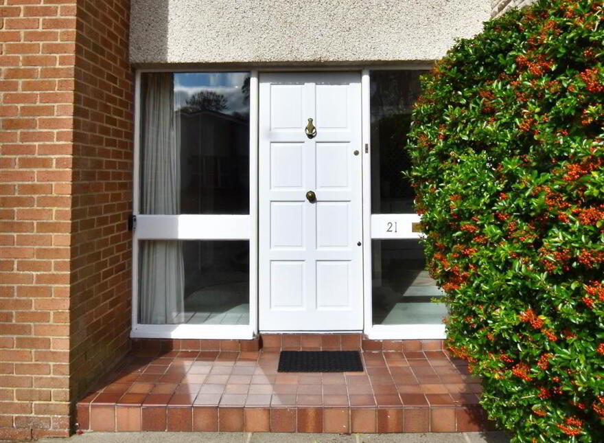 21 Carolsteen Avenue, Helens Bay, Bangor, BT19 1LJ