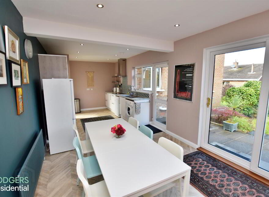 21 Carolsteen Avenue, Helens Bay, Bangor, BT19 1LJ